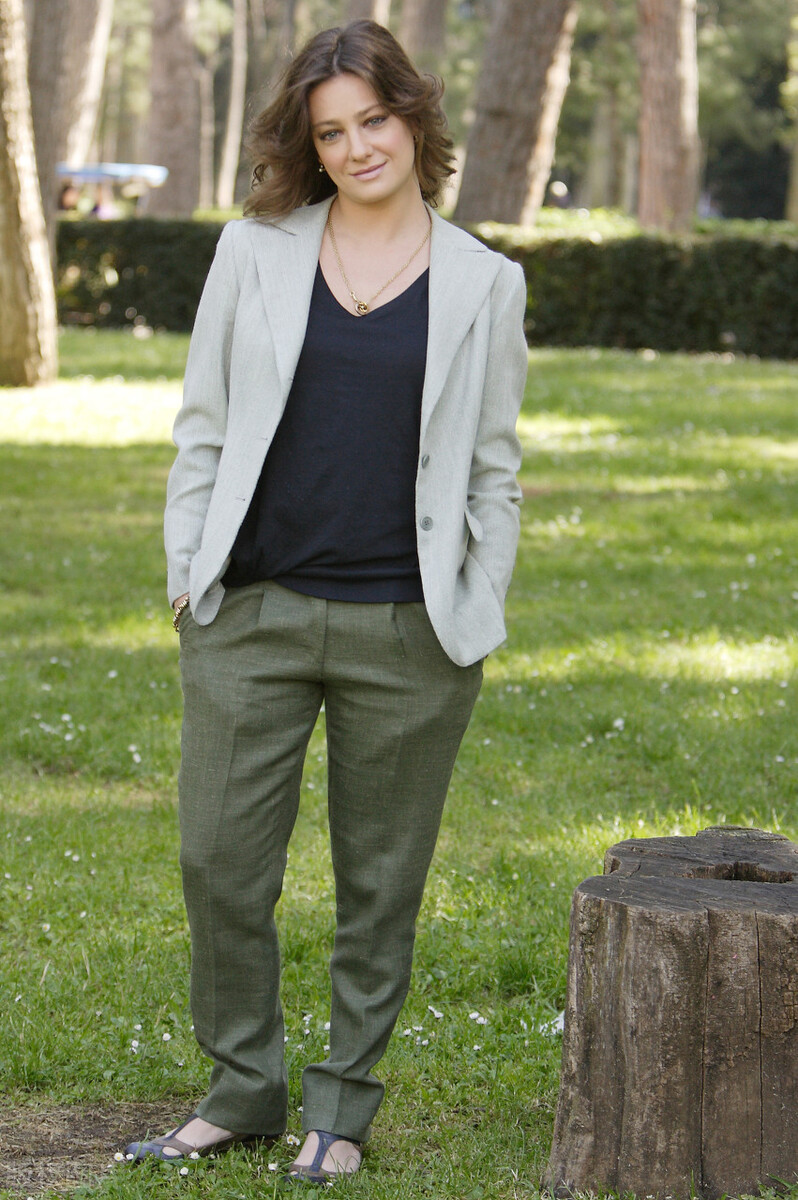 意大利十大最漂亮的女明星,意大利十大最漂亮女星