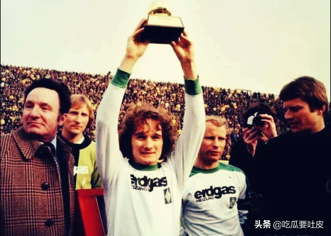 无缘欧洲金球奖十大巨星,有金球奖的球员