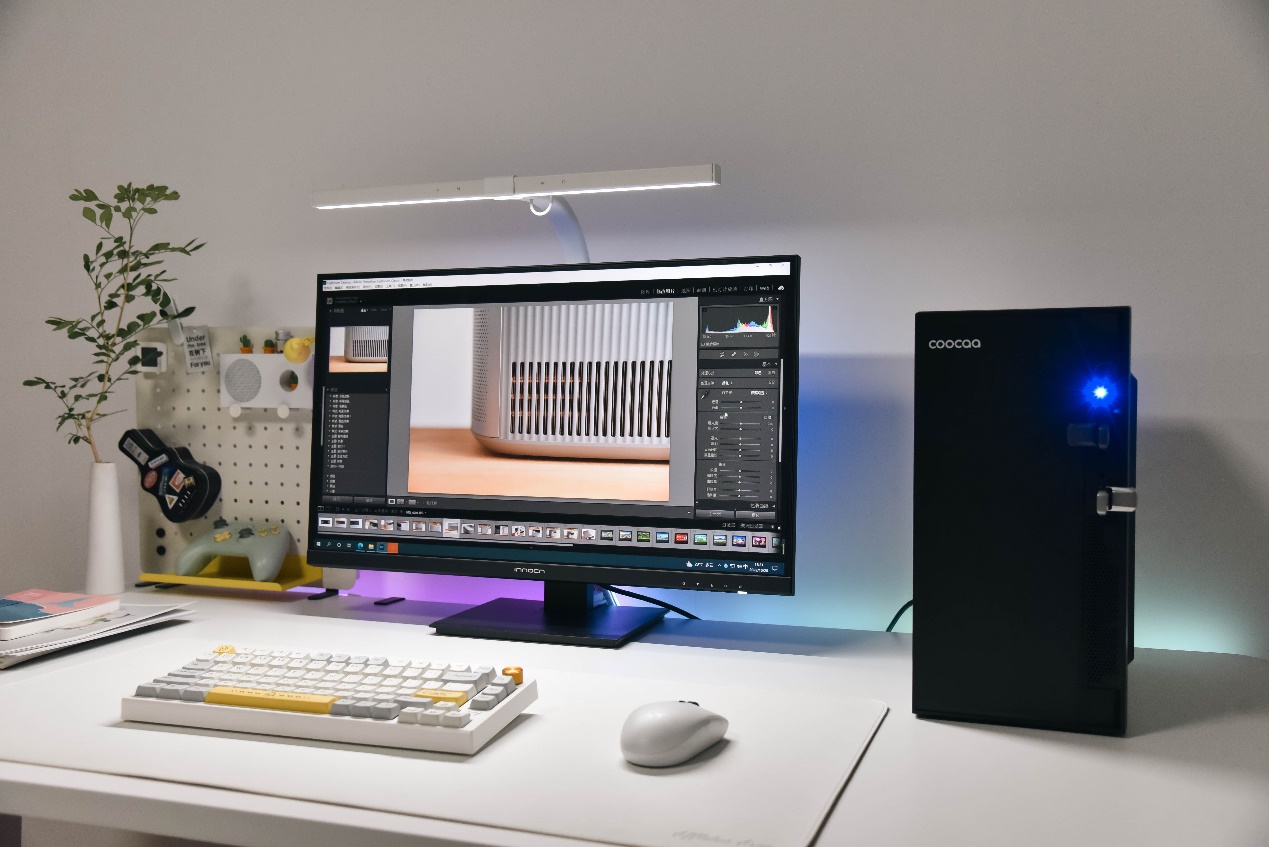 创维八核主机评测,不到1k的主机