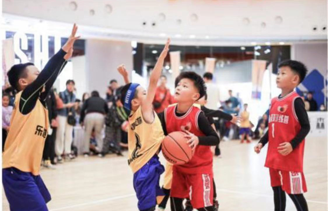 新修订的体育法来了,2022年颁布的体育政策