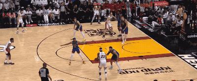 总决赛前瞻预测,总决赛上半场比分预测