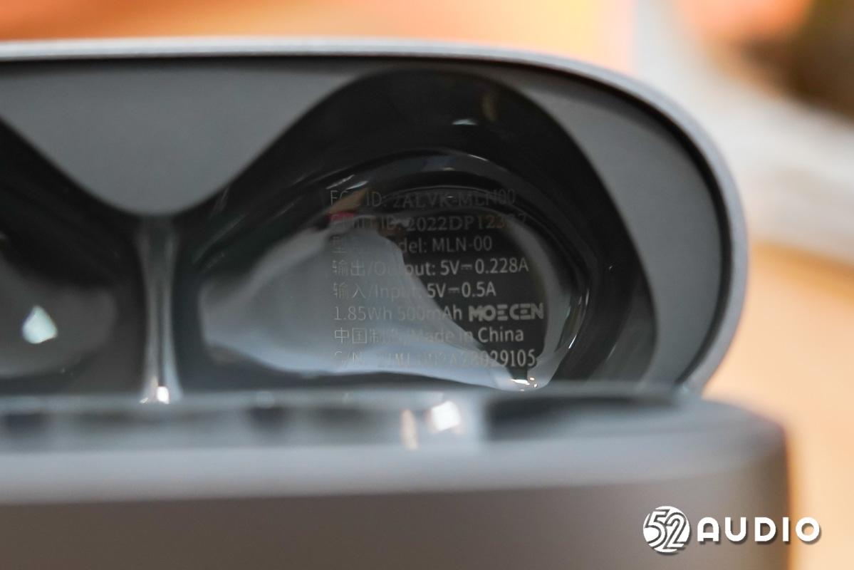 荣耀耳机earbudsx3pro演示,荣耀亲选earbudsx3发布时间