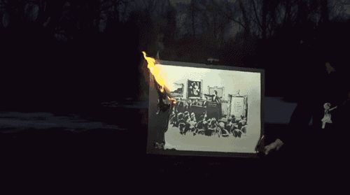 谁将在元宇宙中开启“艺术人生”？