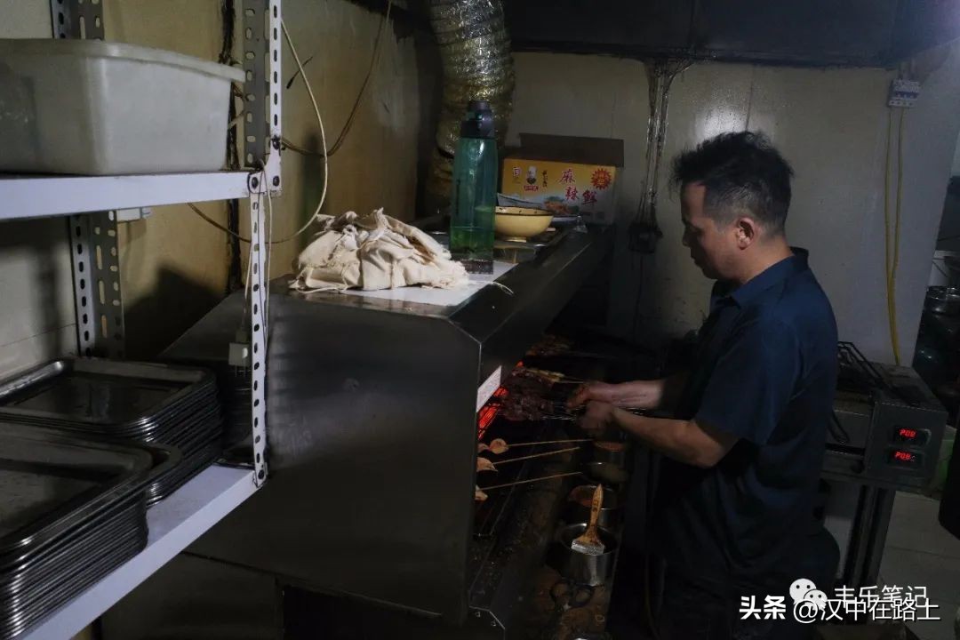 秦岭汉中之旅,翻越秦岭到四川