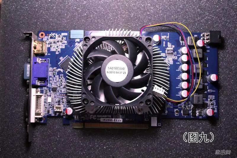 如何优化显卡温控设置教程,如何让显卡控温更稳定一些