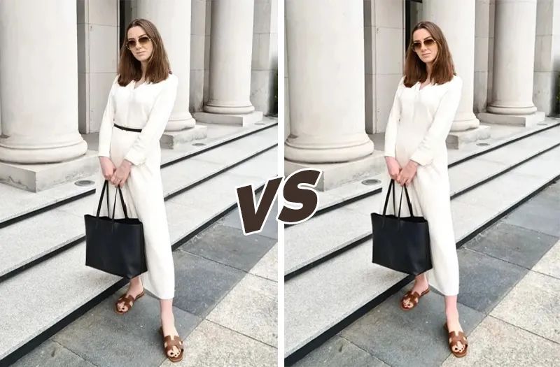 5款百搭包,五合一包包搭配