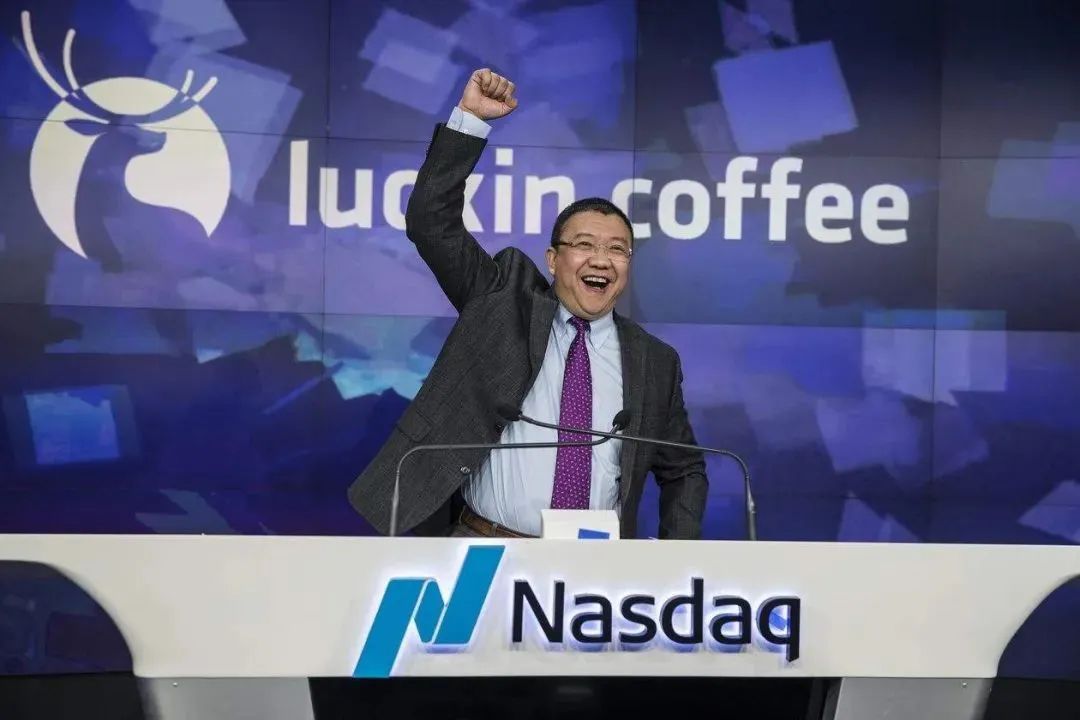 官宣！一杯咖啡只要1块！这家咖啡发誓要干掉瑞幸