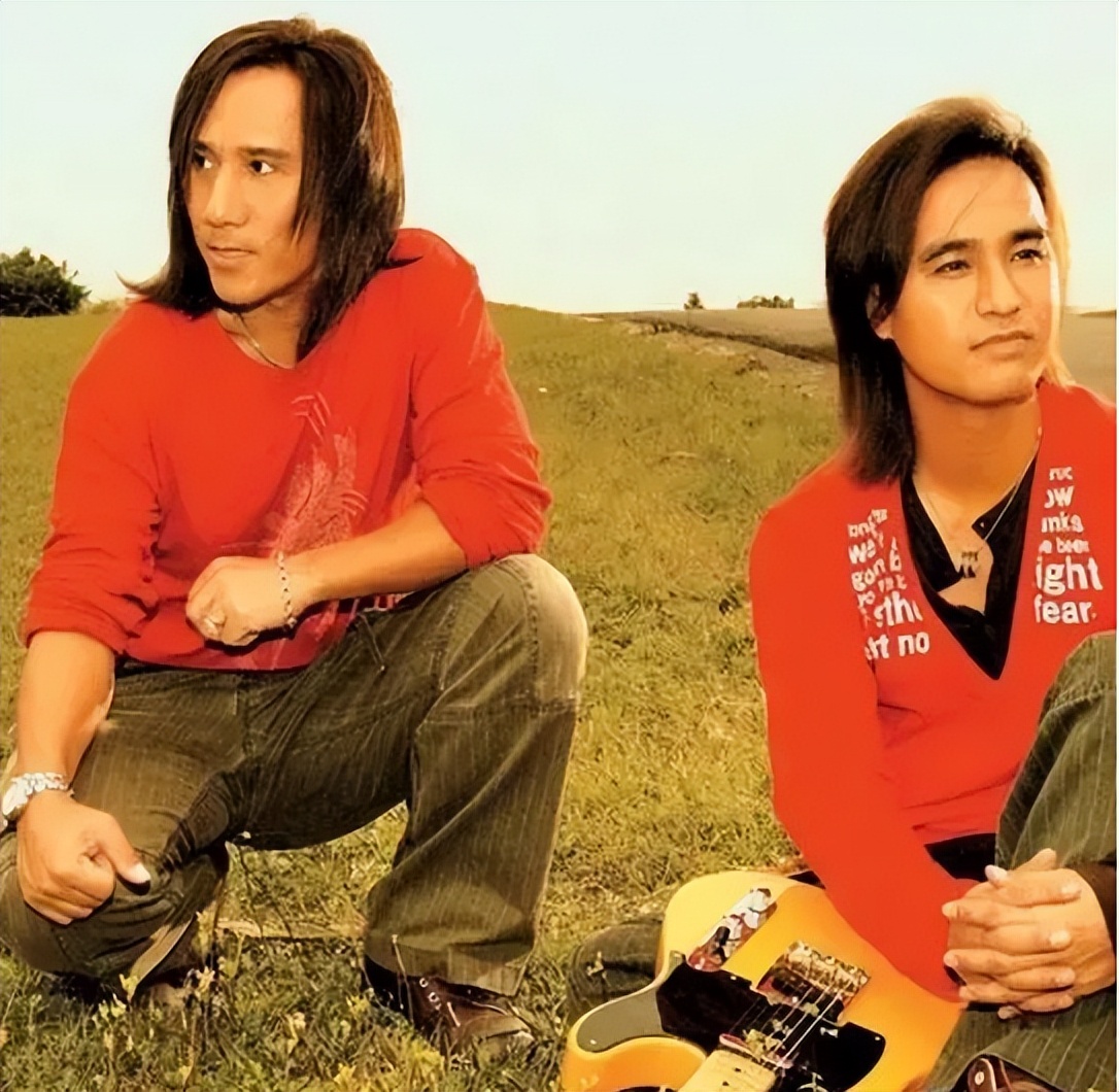 兄弟反目、为钱撕破脸,这些红极一时的组合,各有各的故事