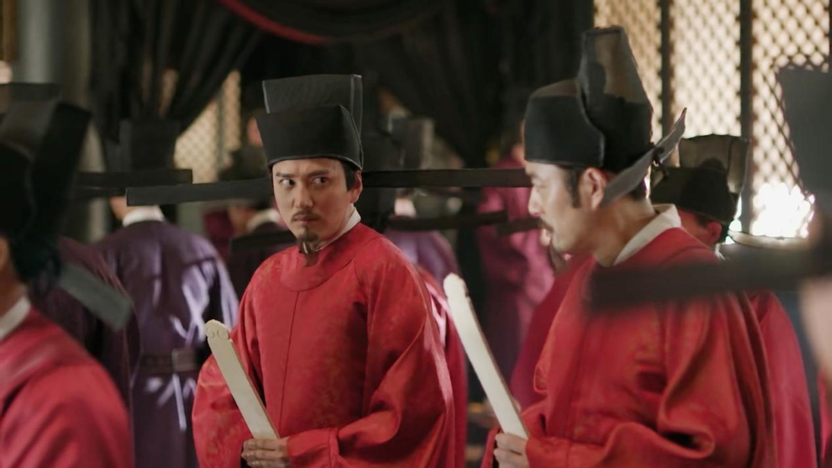 从五品官小门户，到京城“顶流世家”，“盛氏集团”是如何崛起的