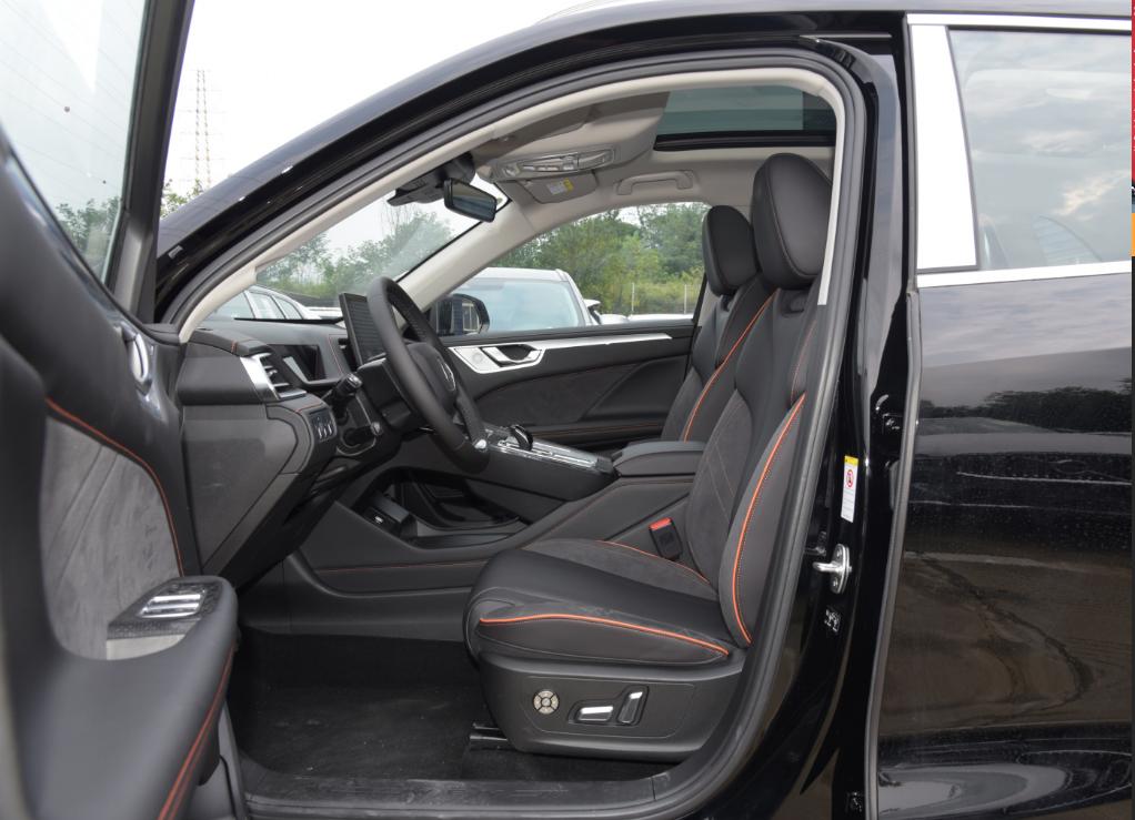 销量高配置足这几款suv了解下,实话实说家用代步开这三款suv就行