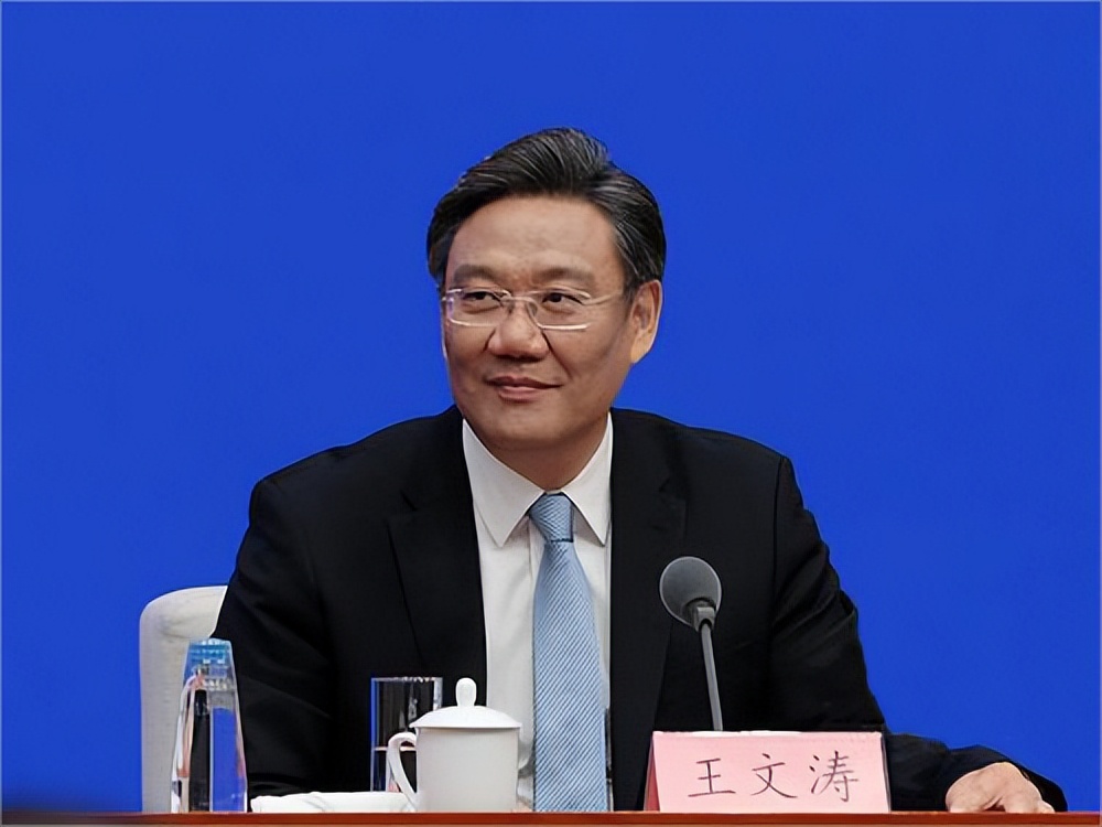 美被曝对台军售后，中方反制已到位，禁止中企与涉台美企进行合作