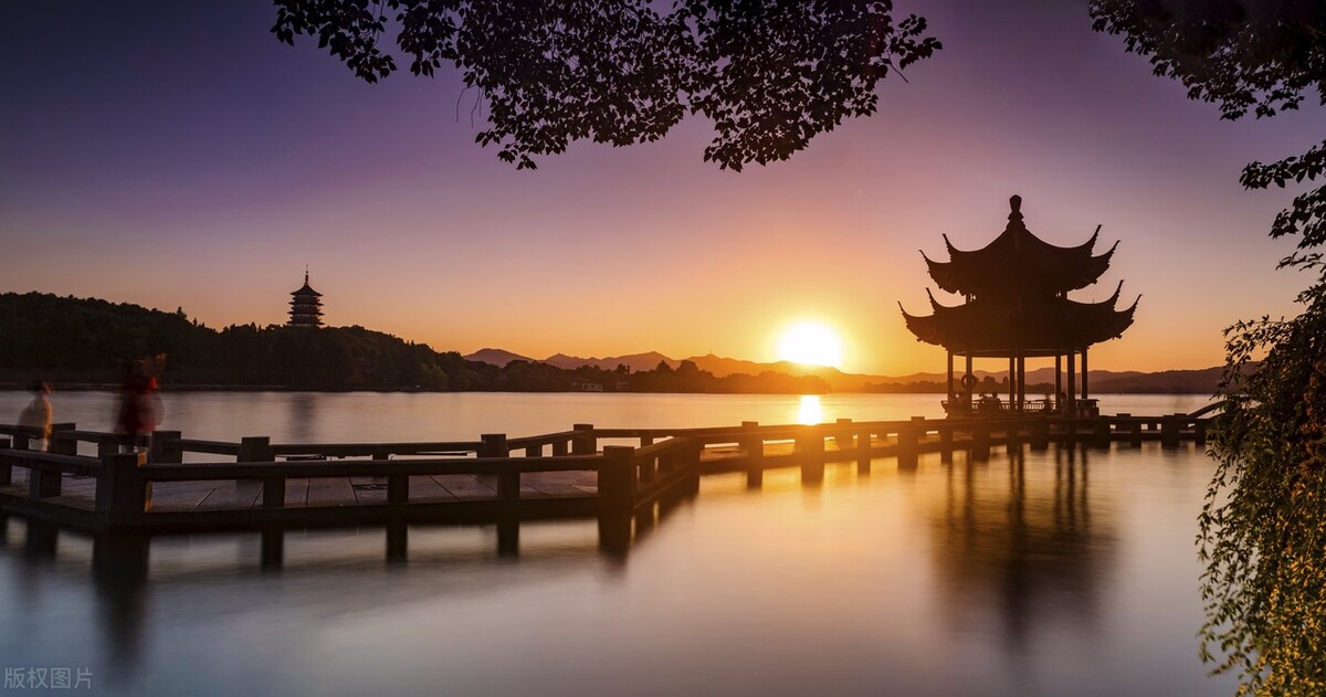 最新杭州西湖游玩攻略,杭州西湖游玩攻略详细