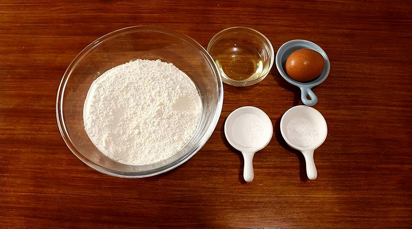 妈妈给孩子做早餐发朋友圈的话,儿子的一周不重样早餐