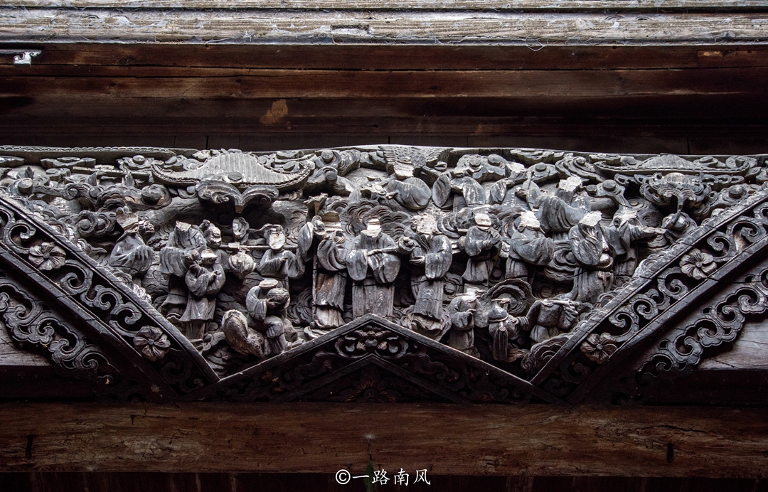 江西婺源是真正的江南水乡吗,江西婺源怎么样啊