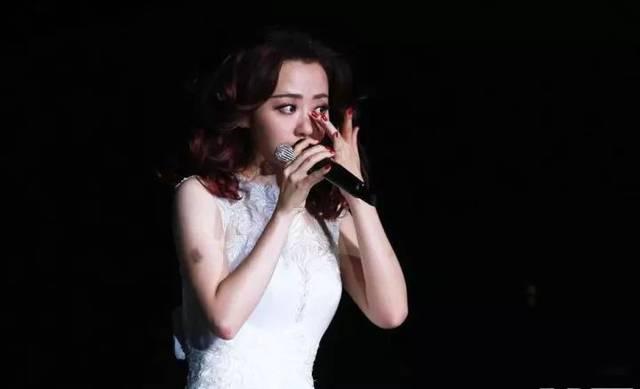 张靓颖为何一定要嫁给冯轲,张靓颖离婚真实原因