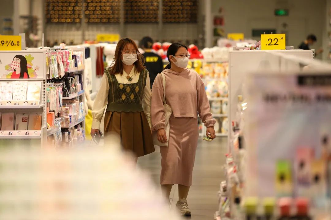 深圳必去商圈,这就出发日语