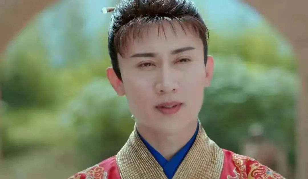 盘点那些长脸的男星,国内被嘲笑鞋拔子脸的男星