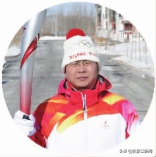 冬奥火炬手传递,冬奥火炬张家口传递点位