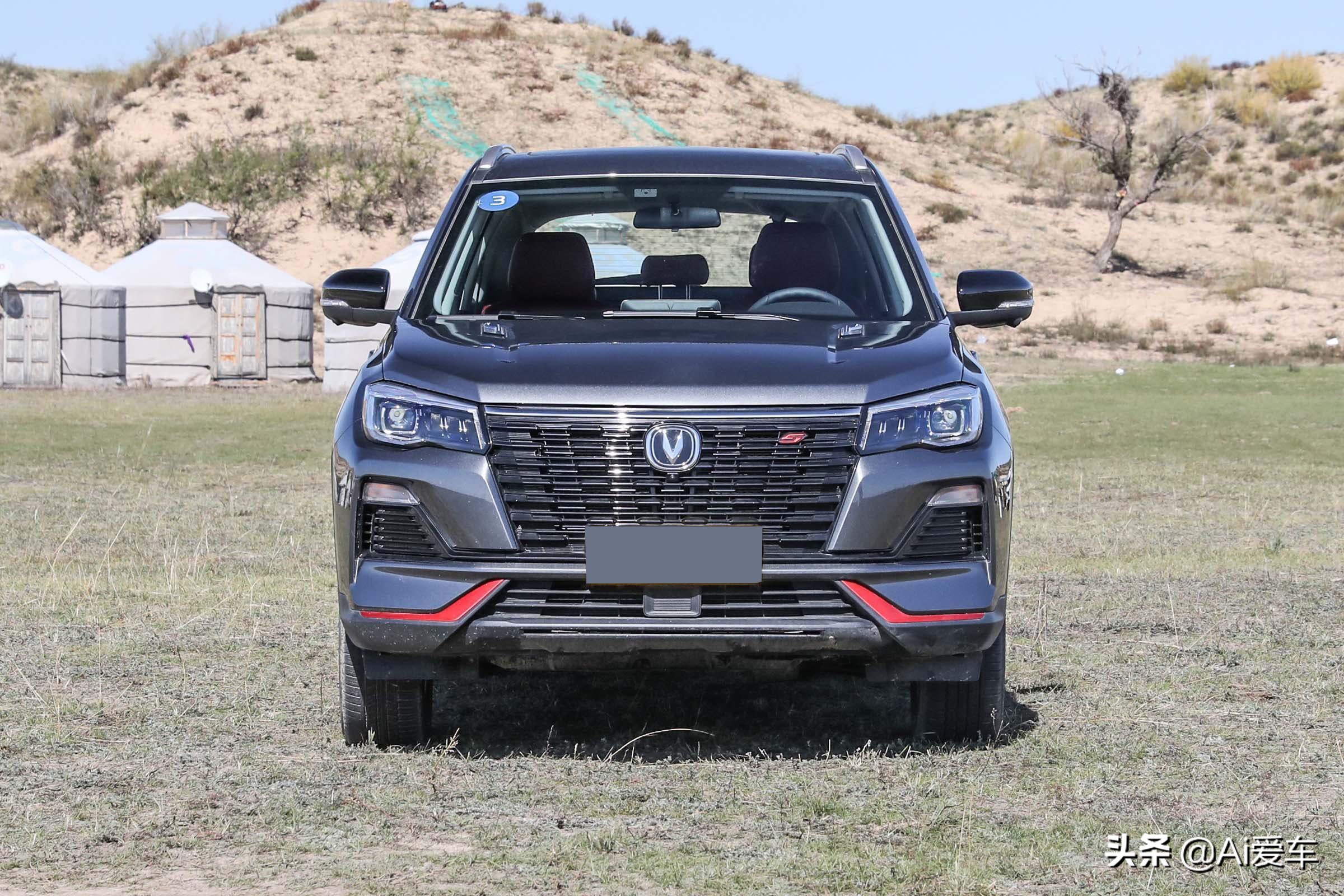 手动suv油耗低的车型推荐,性能好又便宜的自动挡suv家用