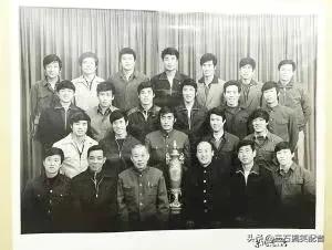 天津足球最著名门将,中国足球十大传奇门将