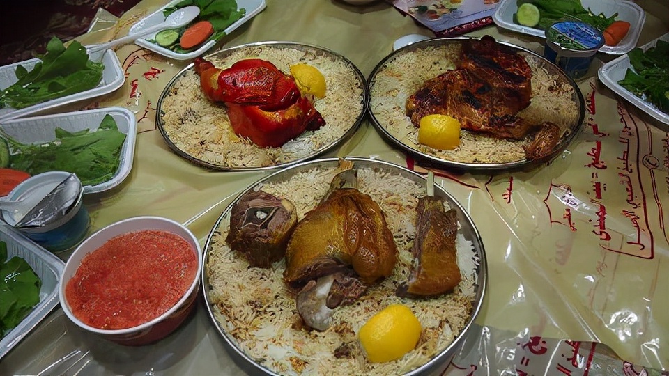 如果你想去迪拜，你得看看这篇文章