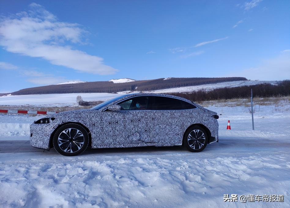 比亚迪海豹热泵好用吗,比亚迪海豹新款谍照