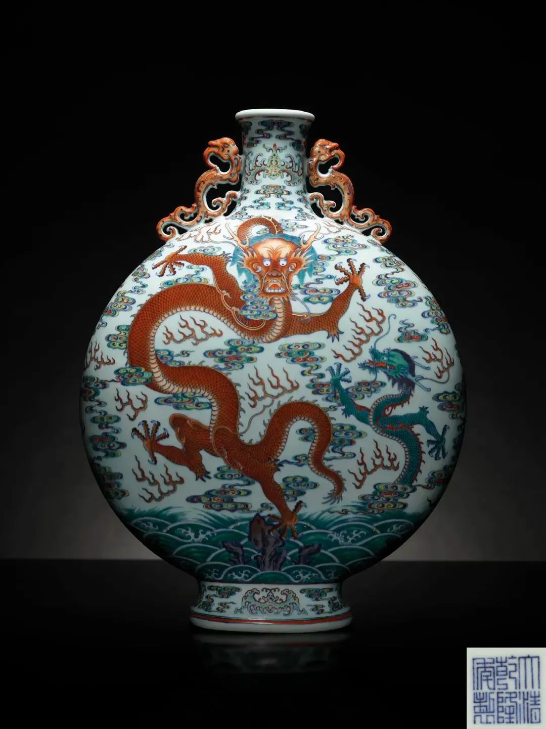 2023佳士得春拍瓷器成交价,2013佳士得香港秋拍瓷器拍卖价