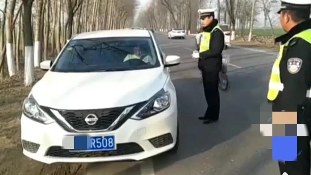 私家车拉自己物品行李会被罚吗,私家车拉自己的货物违法吗