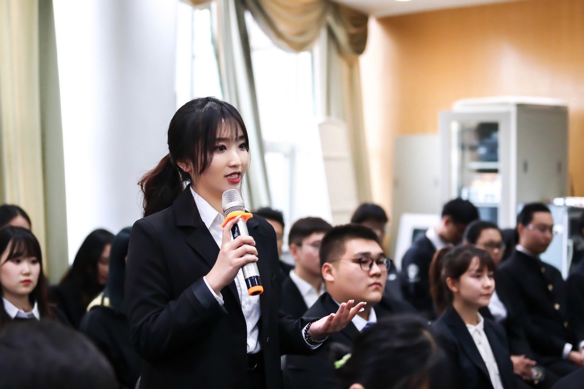 电子商务专业人才的培养课题简介,电子商务国家一流本科