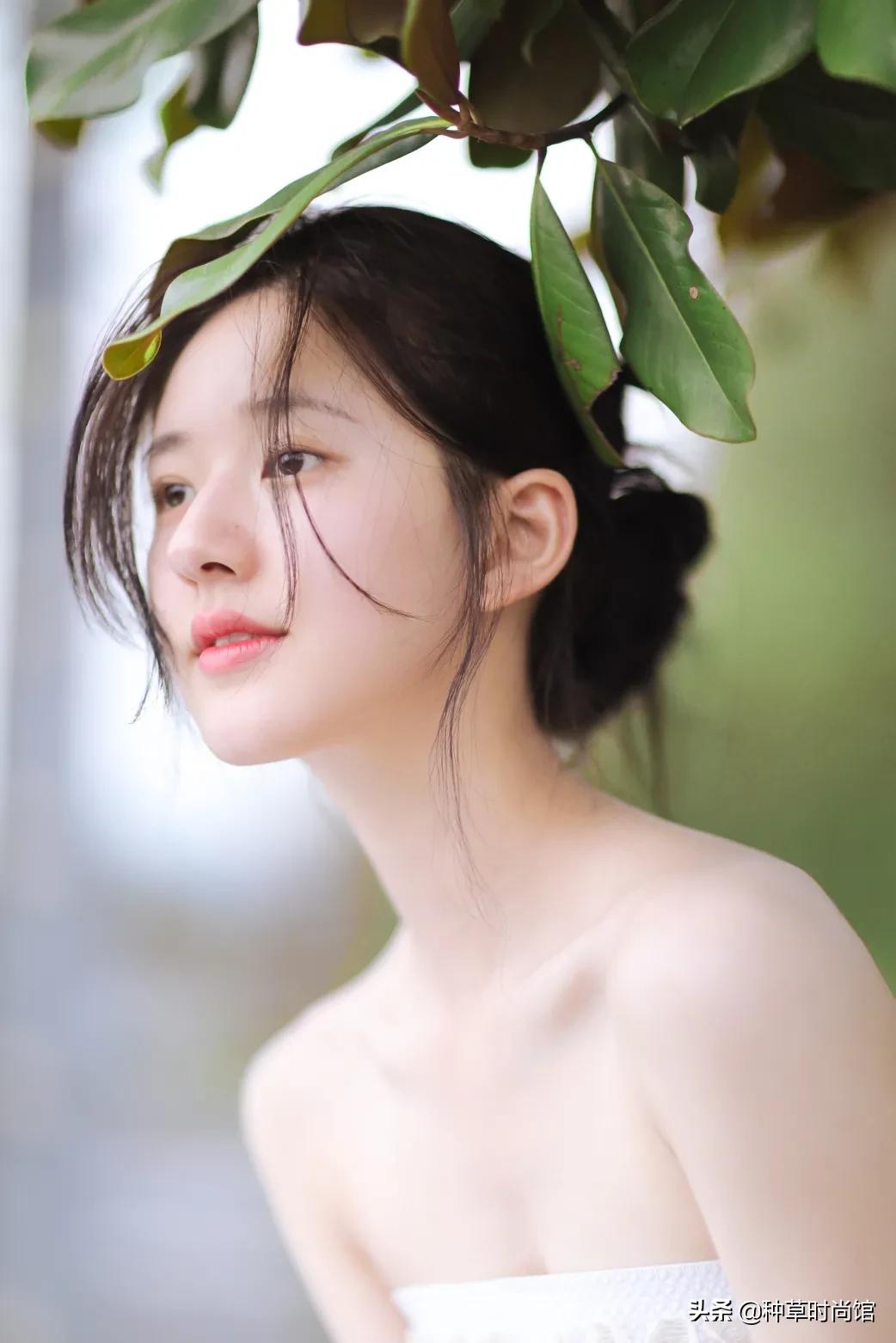 哪种口红涂得好看又不脱妆,日常涂什么口红好看