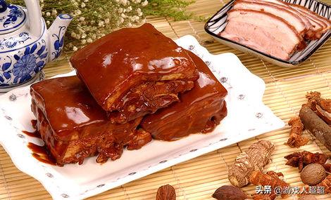 邢台十大特色美食排名,介绍邢台最有代表性的美食