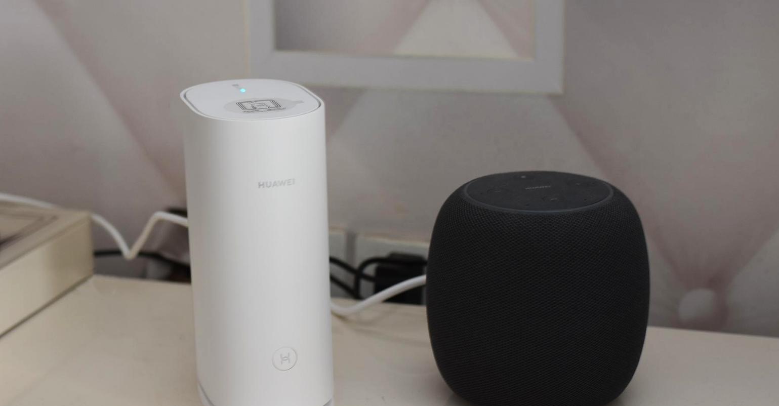 华为Q6和其他路由器组网,华为q6路由器5G有效距离