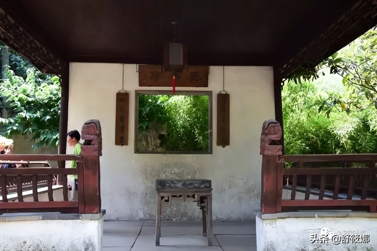 苏州园林拙政园地址,苏州园林路拙政园