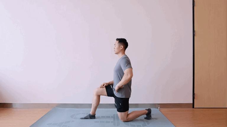 刘畊宏的毽子操不是一般人能练的,刘畊宏毽子操有风险吗