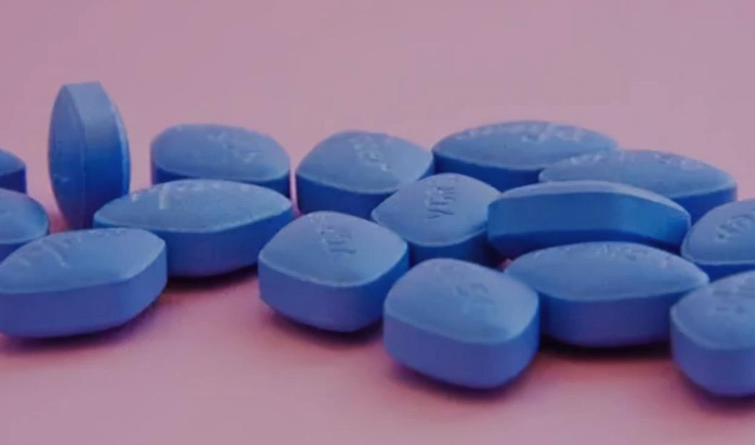 西地那非，服用的最佳时间被发现！医生：吃错了时间影响效果！