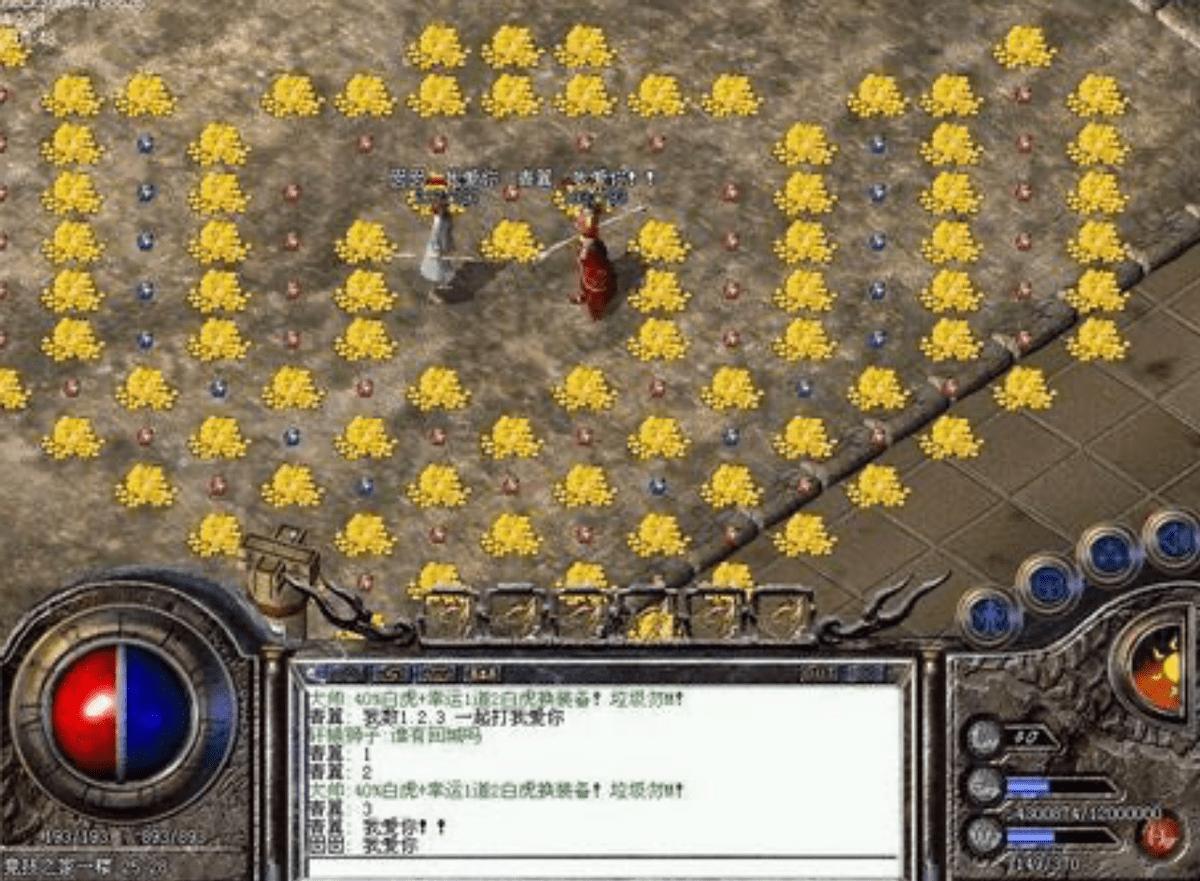 传奇十大家族战役,传奇十大家族经典对战完整版