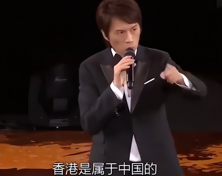 周星驰巅峰之作喜剧之王经典片段,香港第一喜剧之王是谁