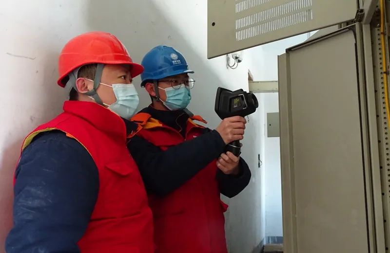 春节保电工作的措施,春节保电温馨提示