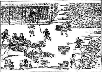 从服饰借代词看古代人物的社会身份，黄袍、红袖、青衣，什么意思