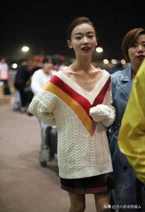 前摄镜头拍人脸为什么变丑,镜头前凹身材