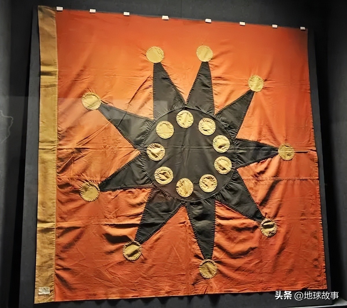 美国联邦制确立的有利条件,为什么美国建国历史只有200多年