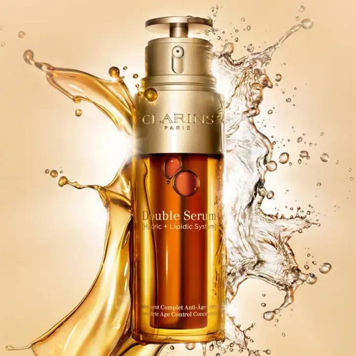 护肤品排行榜前十名补水保湿提亮,秋冬季皮肤干燥推荐护肤品