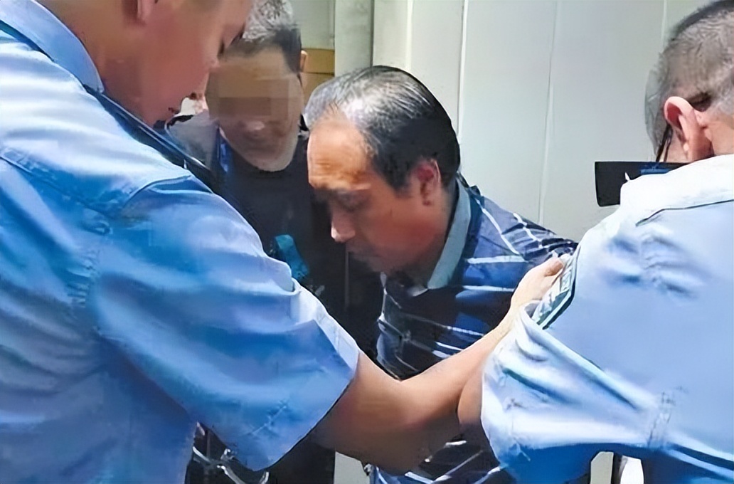 不寒而栗的连环凶案,30年前凶案重现连环杀手