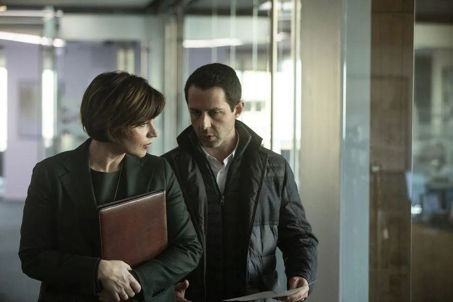 继承之战tom穿马甲被嘲笑片段,继承之战3第1集