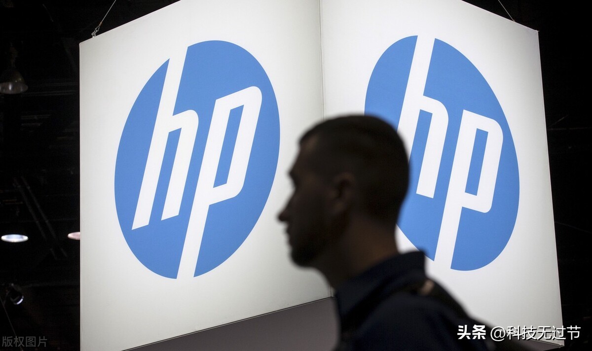 美企惠普传“吃饭砸锅”！每年中国销量几百万台！外媒：逆向而行