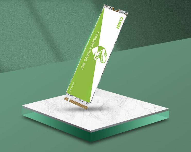 酷兽pcie4.01t固态全新,酷兽pcie4.01t固态值得买吗