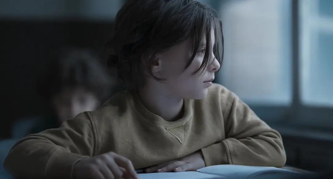 儿童电影对孩子成长的影响,教会孩子自我认知的5部电影