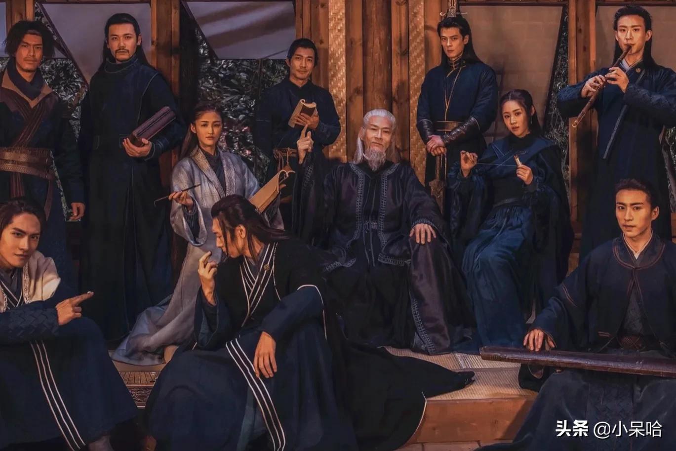 力荐3本改编电视剧的小说,推荐几部拍过电视剧的原著小说