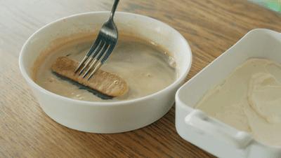 摆摊甜品提拉米苏教程,摆摊甜品提拉米苏怎么做详细教程