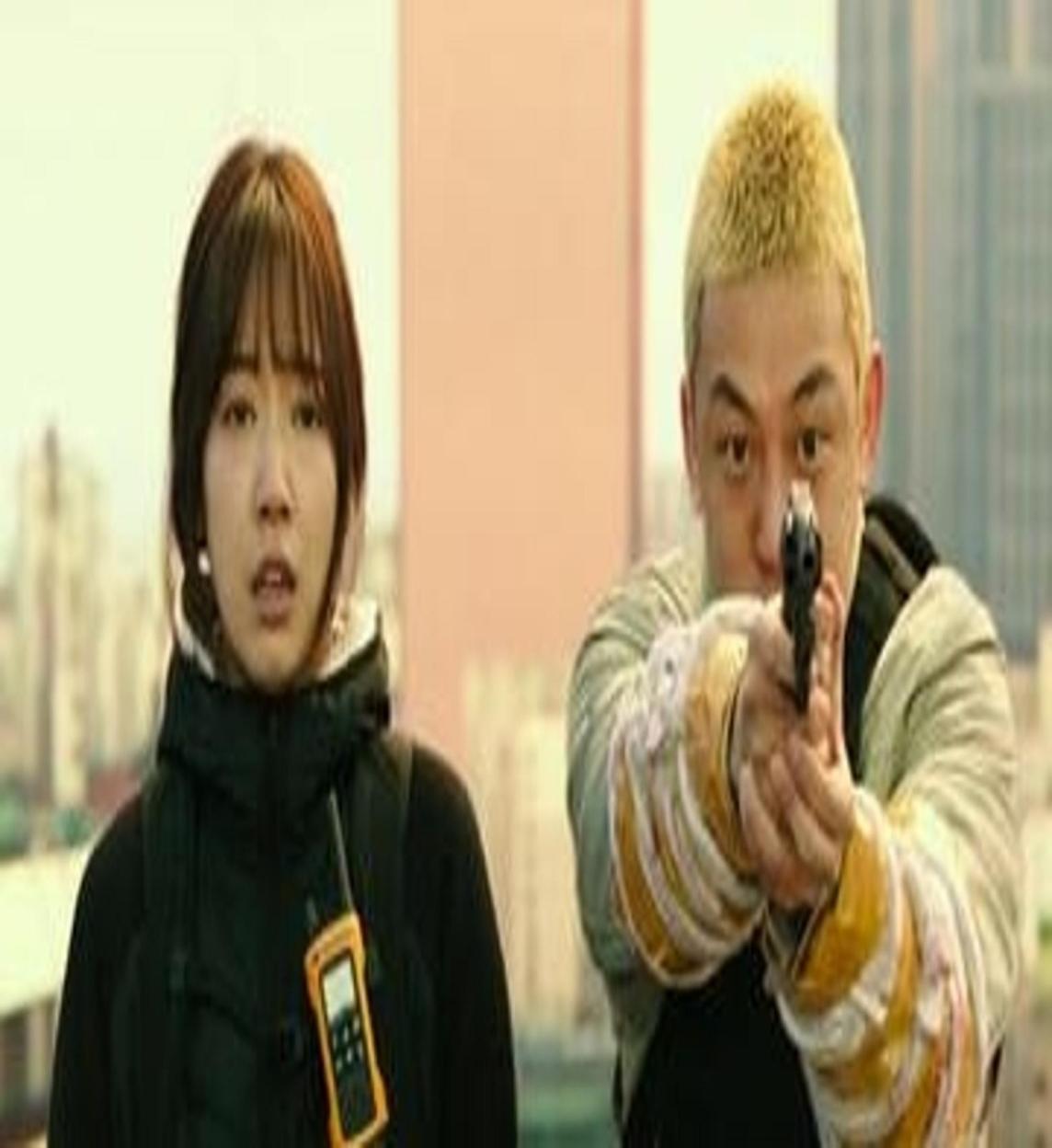 韩国工作生活,探索韩国富人区